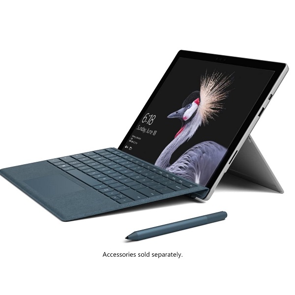تبلت مایکروسافت Microsoft Surface Pro 2017