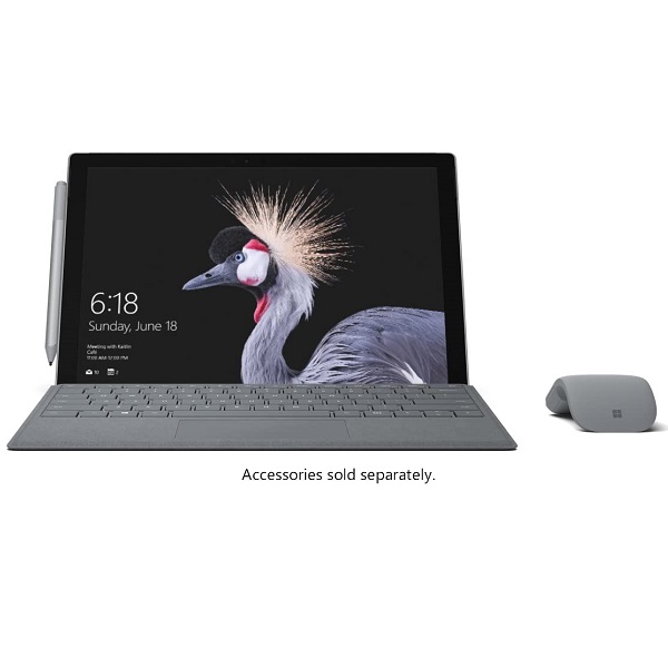 تبلت مایکروسافت Microsoft Surface Pro 2017