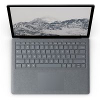 Microsoft Surface laptops