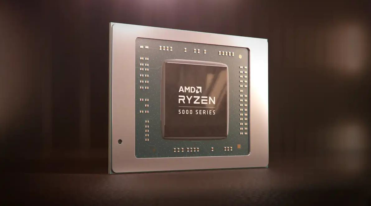 خرید لپ تاپ استوک با پردازنده AMD Ryzen 5000 یا Ryzen 3000