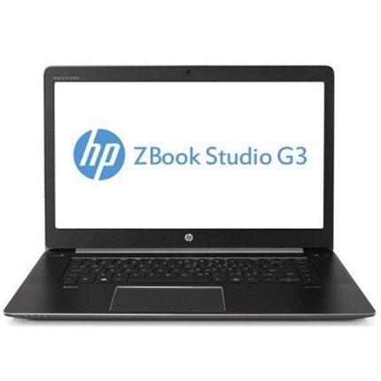 HP Zbook Studio G3