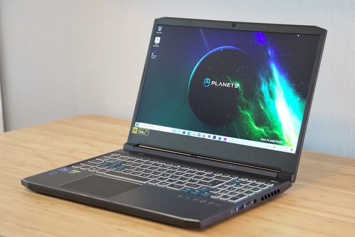 Acer Predator Helios 300 یک لپ تاپ گیمینگ با کیفیت و مقرون به صرفه 240 هرتزی 