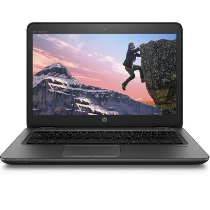 HP ZBook 14u G4 Core i7