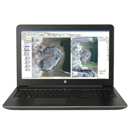 HP ZBook 15u G3